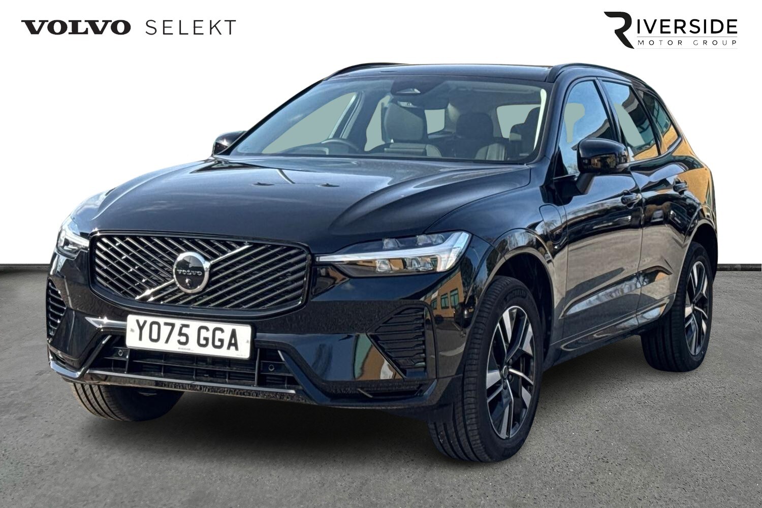 Used Volvo XC60 2026 for sale - 77532073: Photo 9