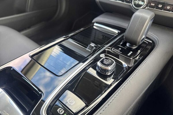 Used Volvo V90 2025 for sale - 75501836: Photo 13