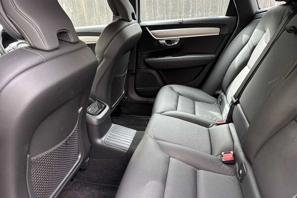 Used Volvo V90 2025 for sale - 75501836: Photo 17