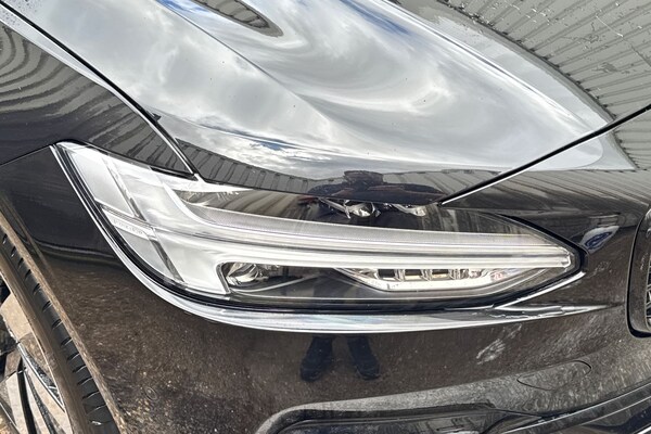 Used Volvo V90 2025 for sale - 75501836: Photo 18