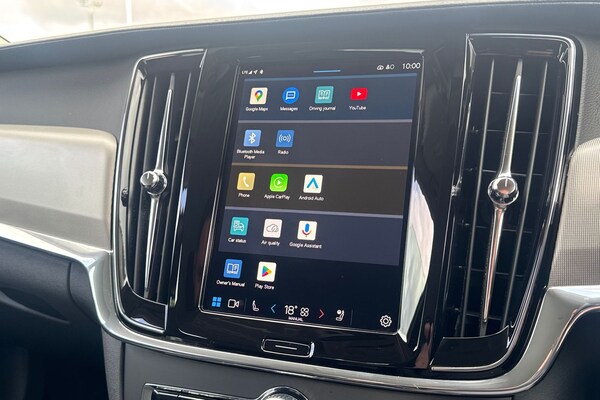Used Volvo V90 2025 for sale - 75501836: Photo 22
