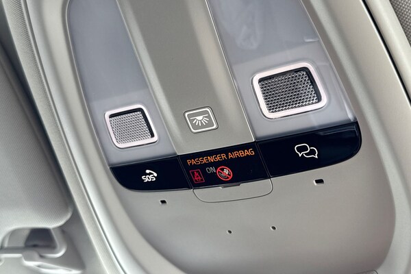 Used Volvo V90 2025 for sale - 75501836: Photo 28