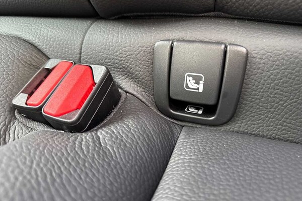 Used Volvo V90 2025 for sale - 75501836: Photo 36