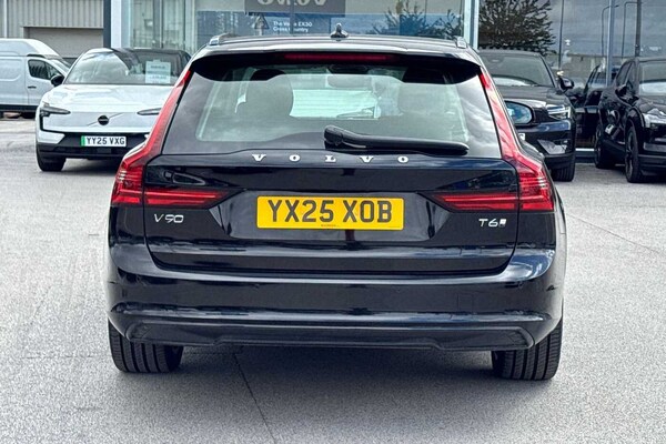 Used Volvo V90 2025 for sale - 75501836: Photo 39