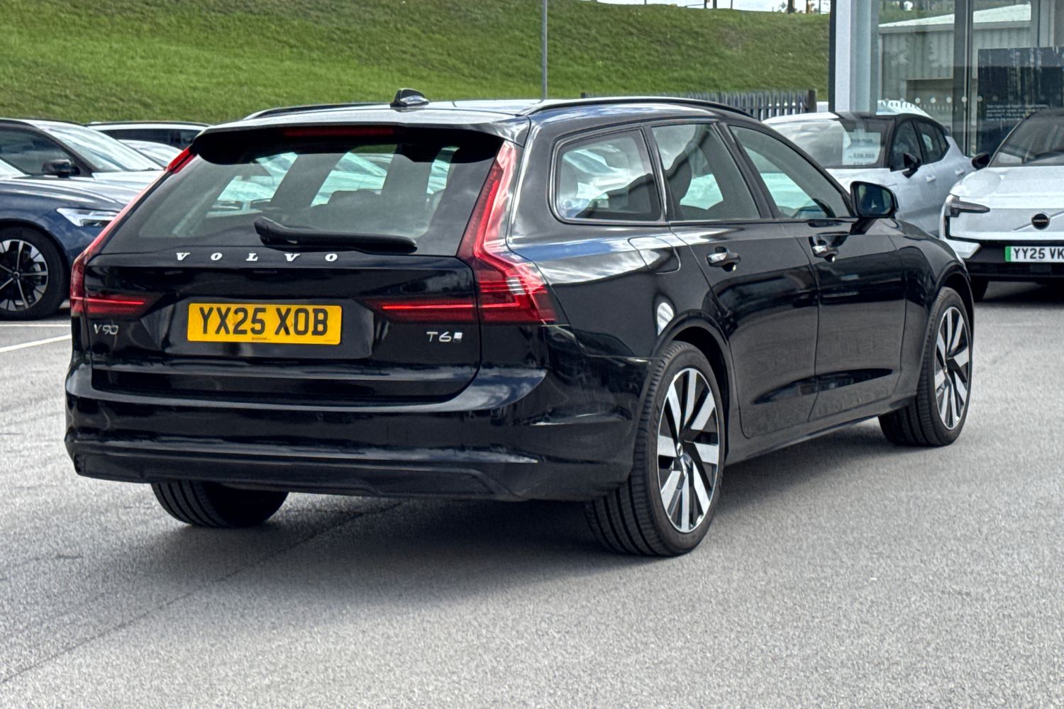 Vehicle 40