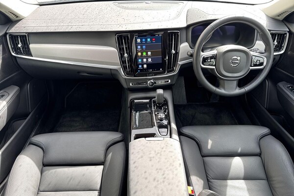 Used Volvo V90 2025 for sale - 75501836: Photo 6