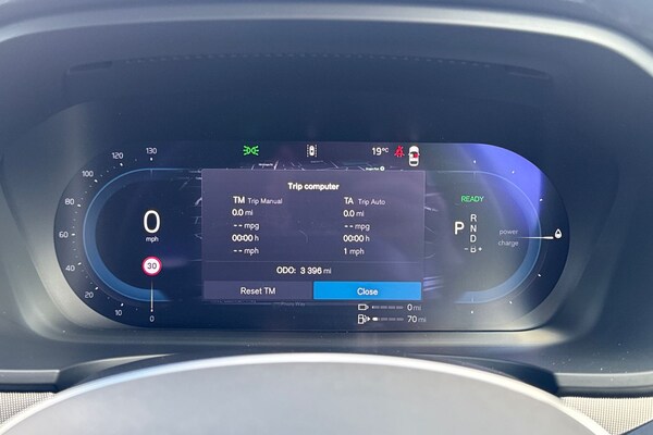 Used Volvo V90 2025 for sale - 75501836: Photo 7