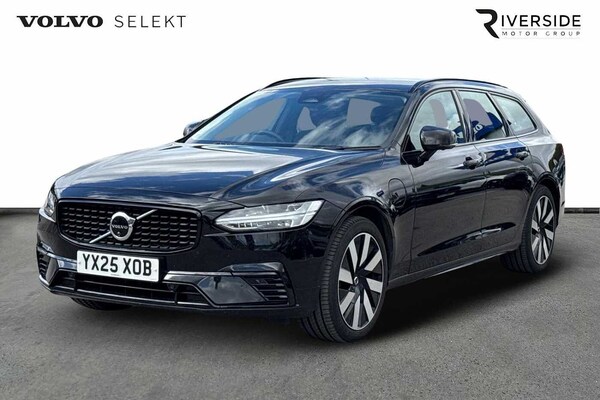 Used Volvo V90 2025 for sale - 75501836: Photo 9
