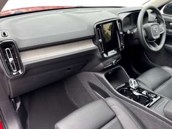 Used Volvo XC40 2024 for sale - 75066481: Photo
