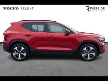 Used Volvo XC40 2024 for sale - 75066481: Photo