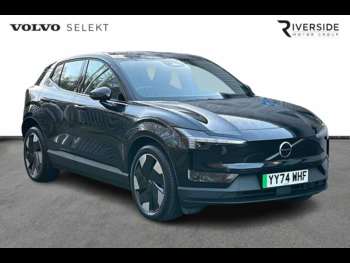 Used Volvo EX30 2024 for sale - 74878725: Photo
