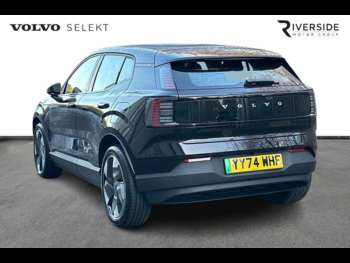 Used Volvo EX30 2024 for sale - 74878725: Photo
