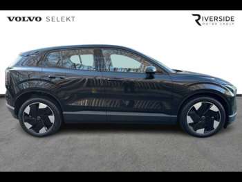Used Volvo EX30 2024 for sale - 74878725: Photo