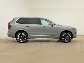 Used Volvo XC90 2025 for sale - 78094678: Photo