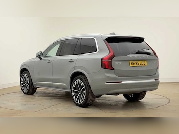 Used Volvo XC90 2025 for sale - 78094678: Photo