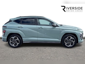 Used Hyundai KONA 2023 for sale - 78423978: Photo