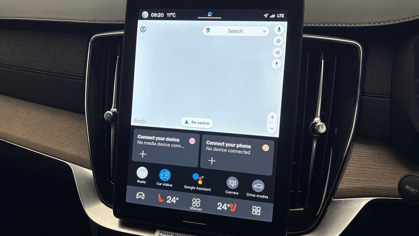 Used Volvo XC90 2025 for sale - 77848052: Photo 11