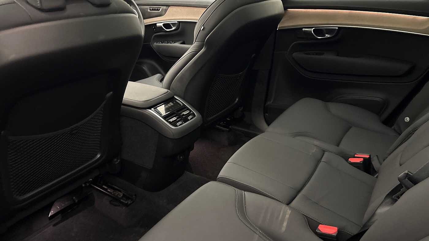 Used Volvo XC90 2025 for sale - 77848052: Photo 13