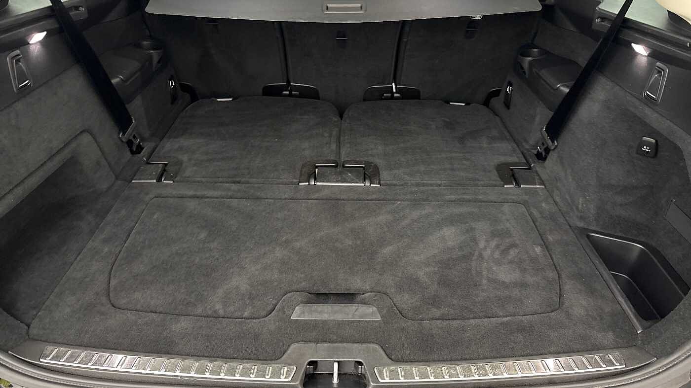 Used Volvo XC90 2025 for sale - 77848052: Photo 14