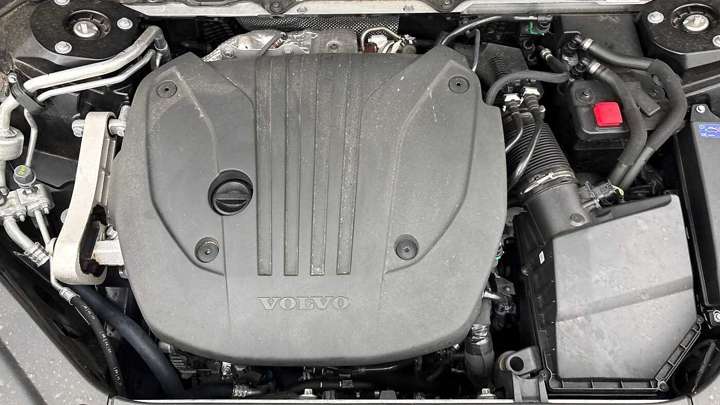 Used Volvo XC90 2025 for sale - 77848052: Photo 15