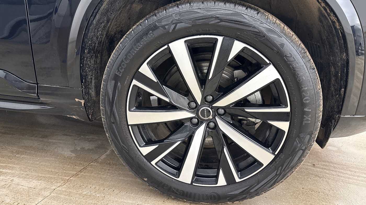 Used Volvo XC90 2025 for sale - 77848052: Photo 16