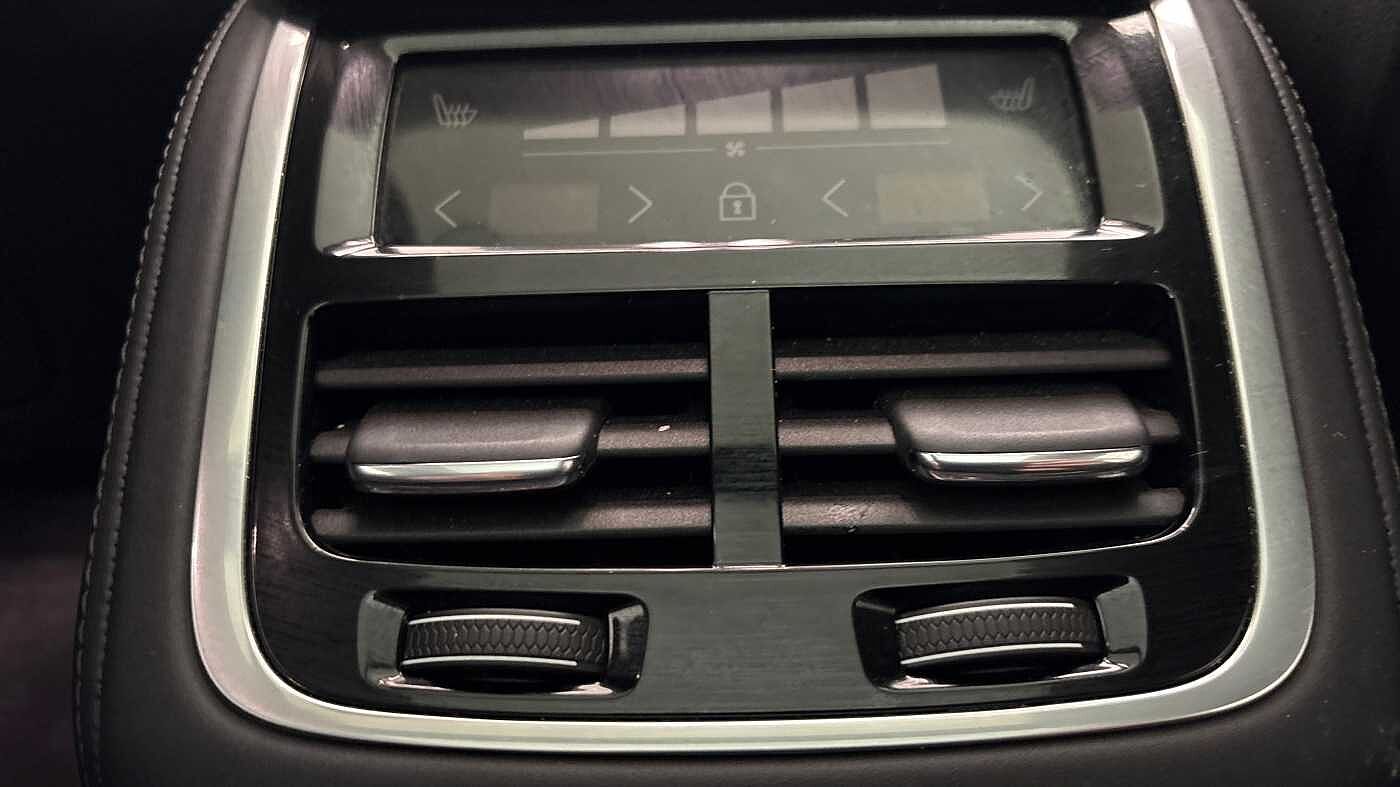 Used Volvo XC90 2025 for sale - 77848052: Photo 17