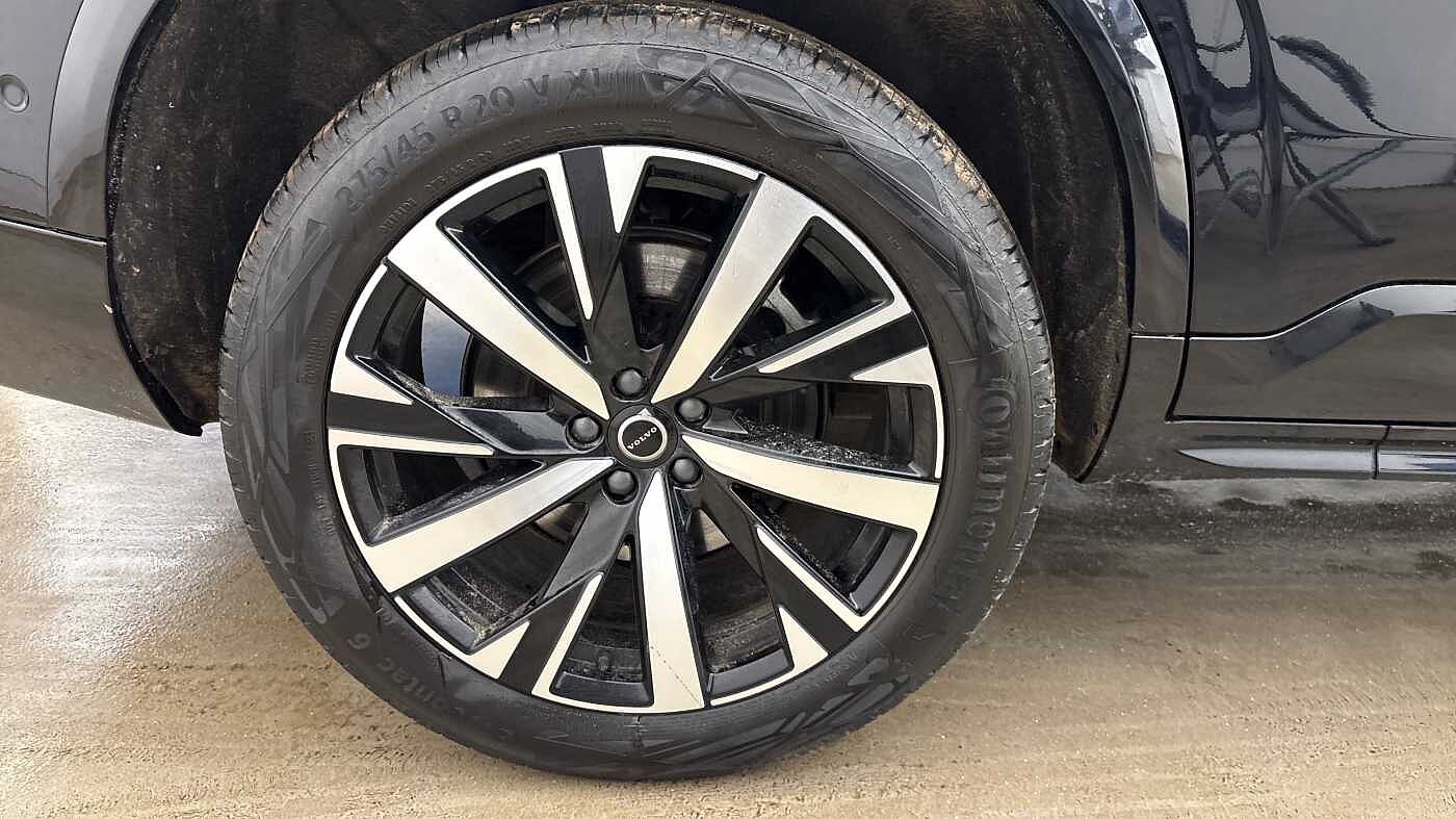 Used Volvo XC90 2025 for sale - 77848052: Photo 20