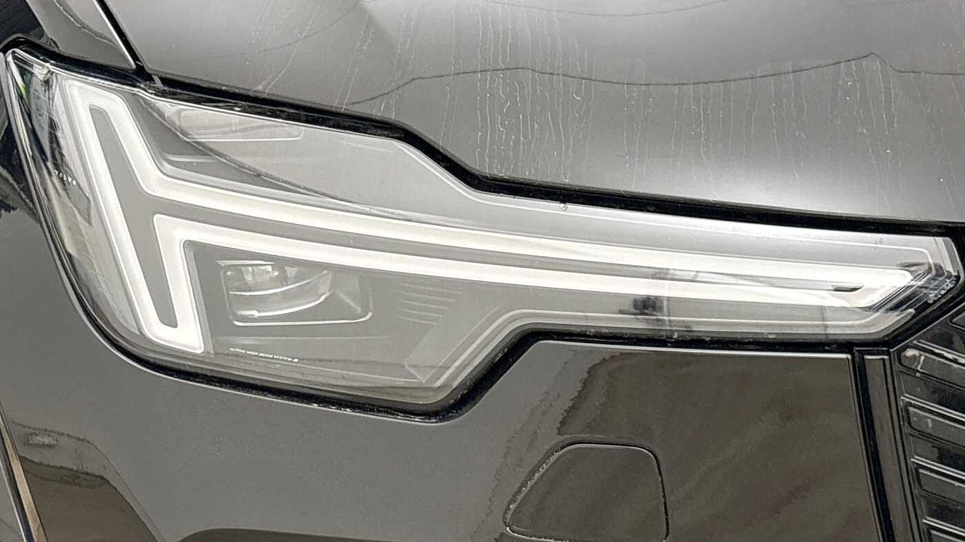 Used Volvo XC90 2025 for sale - 77848052: Photo 21