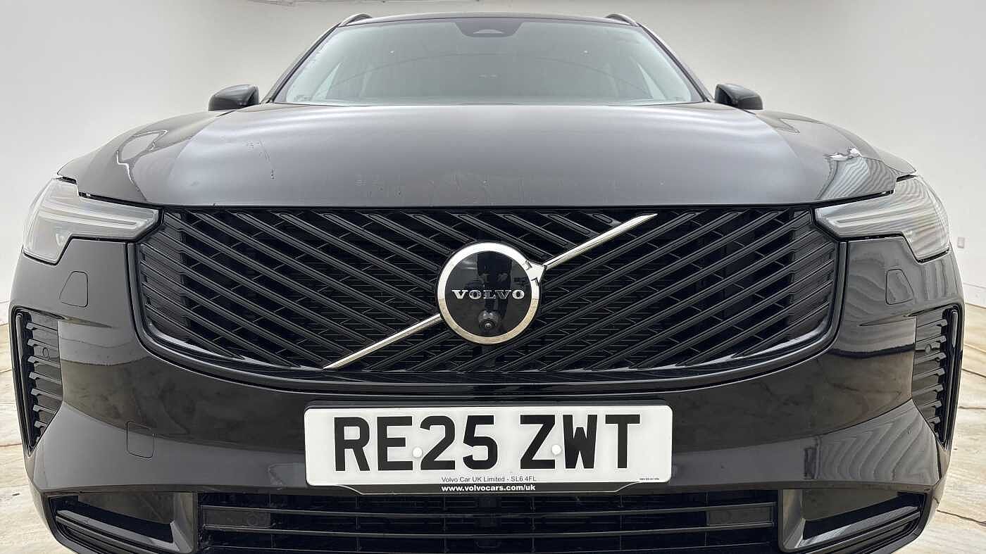 Used Volvo XC90 2025 for sale - 77848052: Photo 23