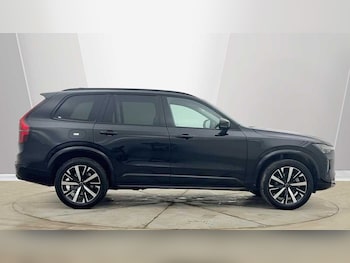 Used Volvo XC90 2025 for sale - 77848052: Photo