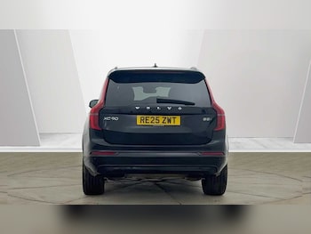 Used Volvo XC90 2025 for sale - 77848052: Photo