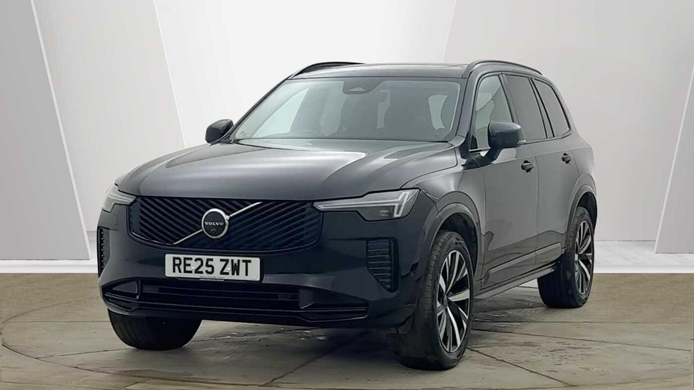 Used Volvo XC90 2025 for sale - 77848052: Photo 7