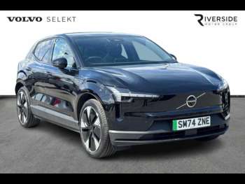 Used Volvo EX30 2025 for sale - 74878739: Photo