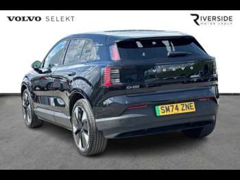 Used Volvo EX30 2025 for sale - 74878739: Photo