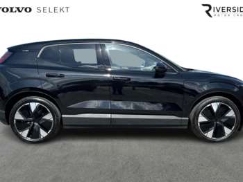Used Volvo EX30 2025 for sale - 74878739: Photo