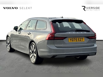 Used Volvo V90 2026 for sale - 77449787: Photo
