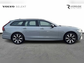 Used Volvo V90 2026 for sale - 77449787: Photo
