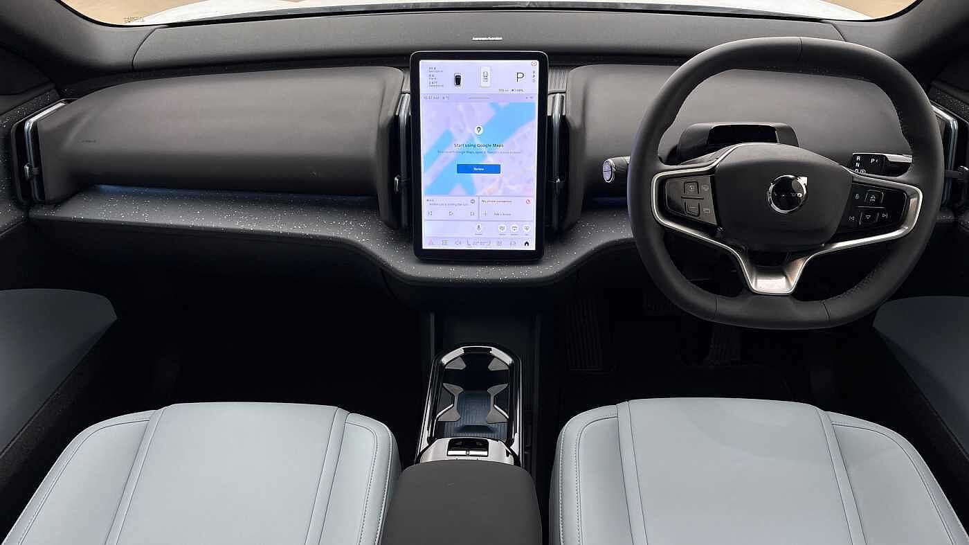 Used Volvo EX30 2025 for sale - 78165779: Photo 10