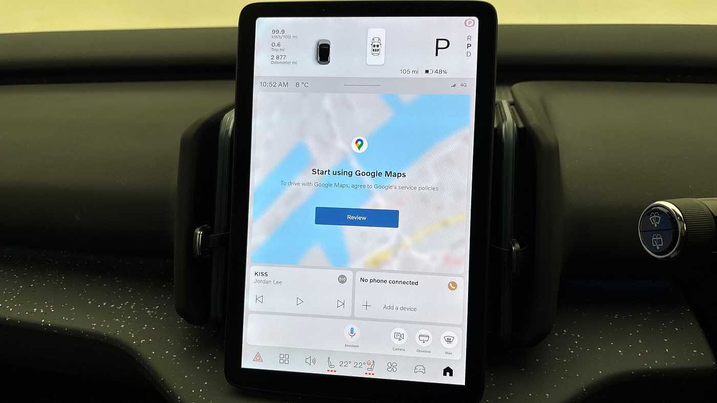 Used Volvo EX30 2025 for sale - 78165779: Photo 11