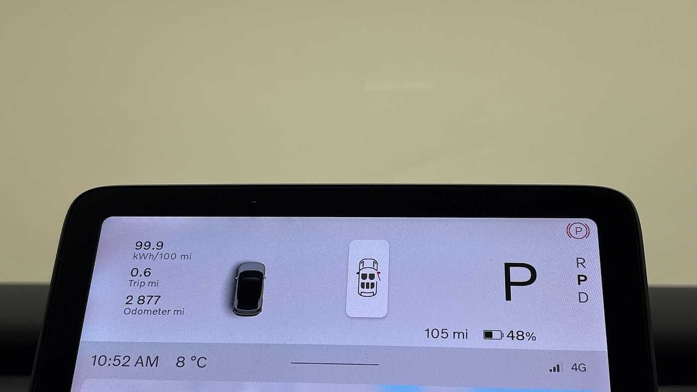 Used Volvo EX30 2025 for sale - 78165779: Photo 12