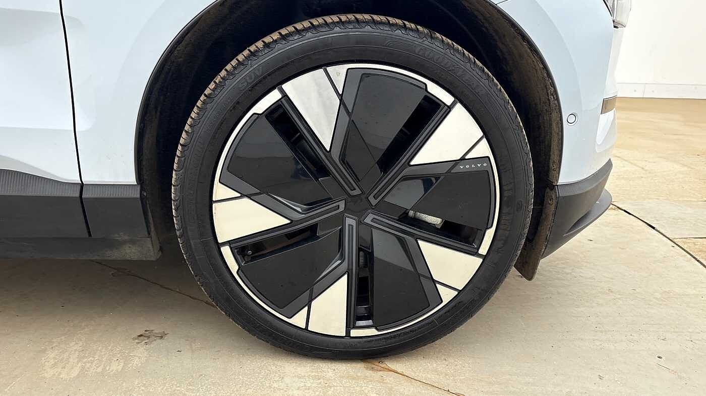 Used Volvo EX30 2025 for sale - 78165779: Photo 16