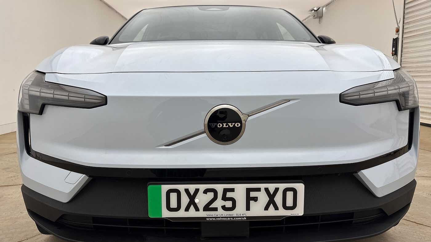 Used Volvo EX30 2025 for sale - 78165779: Photo 23