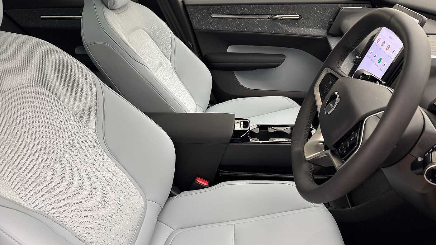 Used Volvo EX30 2025 for sale - 78165779: Photo 25