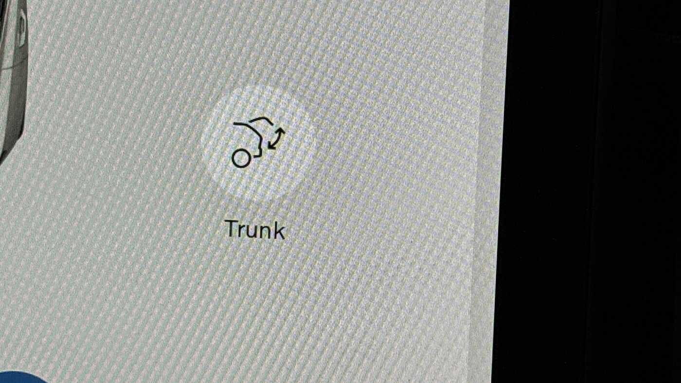 Used Volvo EX30 2025 for sale - 78165779: Photo 26