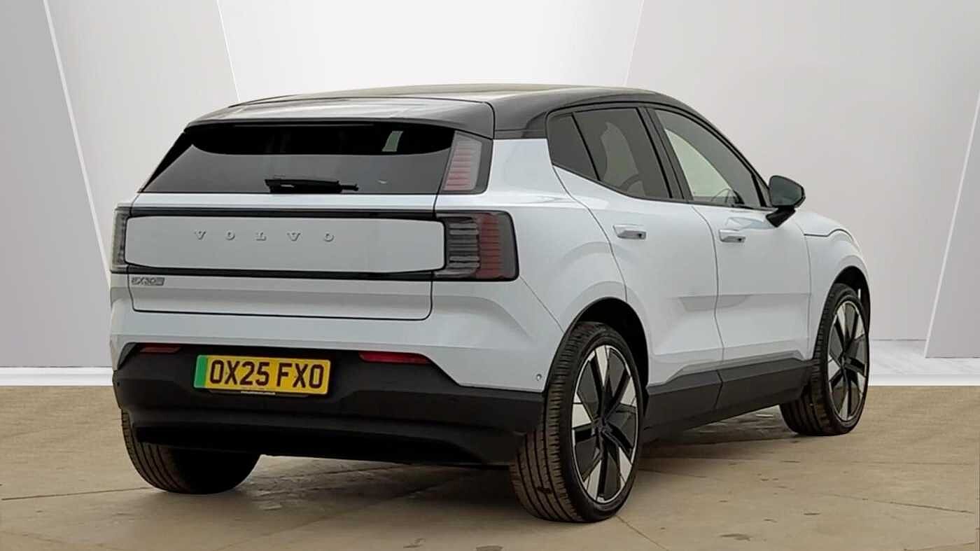 Used Volvo EX30 2025 for sale - 78165779: Photo 3