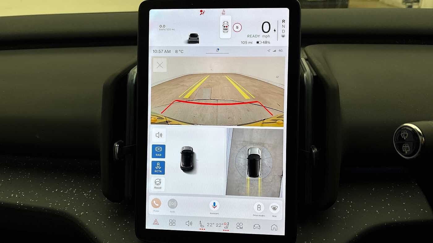 Used Volvo EX30 2025 for sale - 78165779: Photo 37