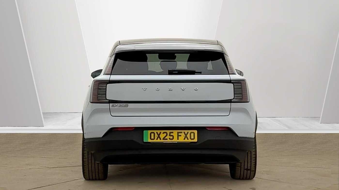 Used Volvo EX30 2025 for sale - 78165779: Photo 4