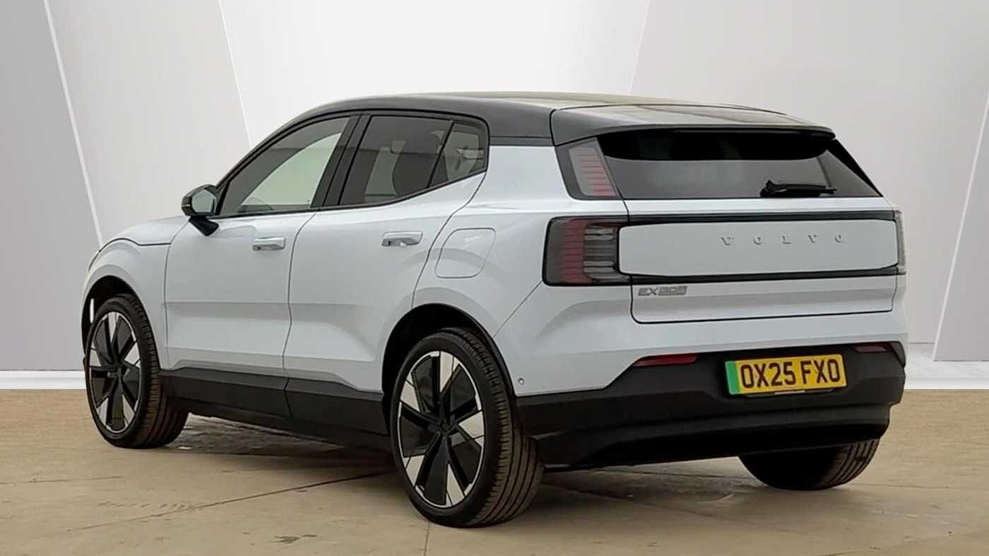 Used Volvo EX30 2025 for sale - 78165779: Photo 5