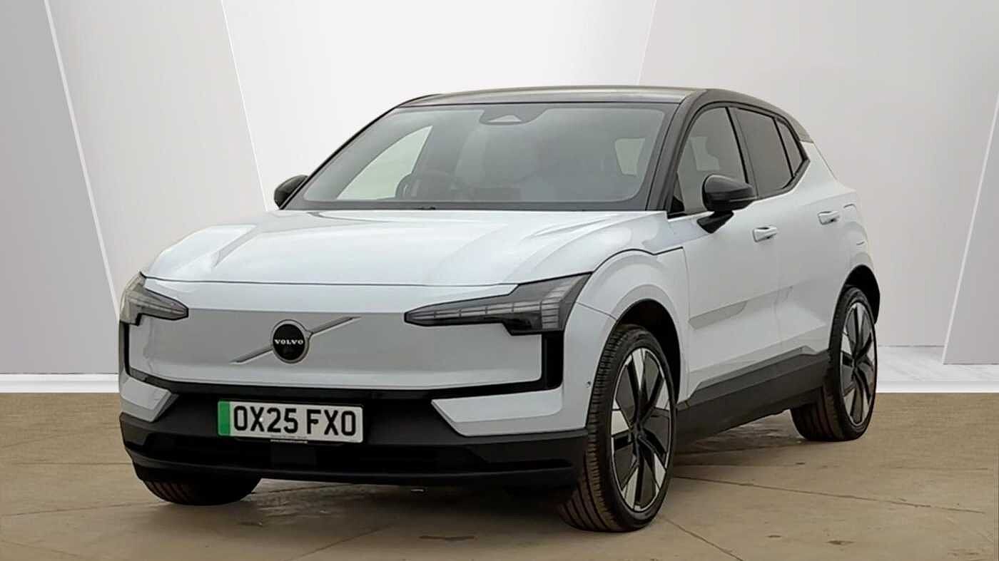 Used Volvo EX30 2025 for sale - 78165779: Photo 7