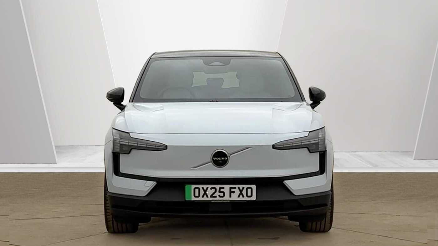 Used Volvo EX30 2025 for sale - 78165779: Photo 8